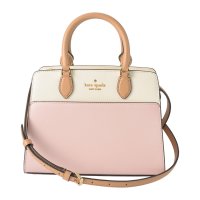 kate spade new york/ケイトスペードニューヨーク kate spade new york ハンドバッグ マディソン カラーブロック スモール サッチェル KC620 650 ROSE/508212415