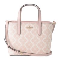 kate spade new york/ケイトスペードニューヨーク kate spade new york ハンドバッグ スペードフラワー スモール トート KH425 650 ROSE SMOKE/508212421