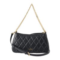 kate spade new york/ケイトスペードニューヨーク kate spade new york ショルダーバッグ キャリー コンバーチブル クロスボディ KH428 001 BLACK/508212422