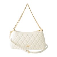 kate spade new york/ケイトスペードニューヨーク kate spade new york ショルダーバッグ キャリー コンバーチブル クロスボディ KH428 100 MERINGU/508212423