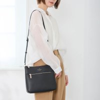 kate spade new york/ケイトスペードニューヨーク kate spade new york ショルダーバッグ レナ SWINGPACK LARGE CROSSBODY KH431 00/508212424