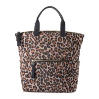kate spade new york/ケイトスペードニューヨーク kate spade new york リュックサック チェルシー SPOTTED LEOPARD PRINT CONVERTIBL/508212427
