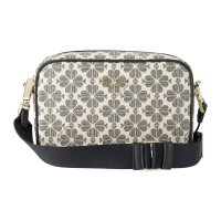 kate spade new york/ケイトスペードニューヨーク kate spade new york ショルダーバッグ スペードフラワー MINI CAMERA BAG KK063 001 BL/508212436