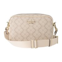 kate spade new york/ケイトスペードニューヨーク kate spade new york ショルダーバッグ スペードフラワー MINI CAMERA BAG KK063 250 DA/508212437