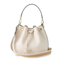 kate spade new york/ケイトスペードニューヨーク kate spade new york ショルダーバッグ エマ SMALL BUCKET BAG KK071 100 MERINGU/508212440
