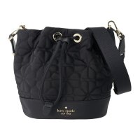 kate spade new york/ケイトスペードニューヨーク kate spade new york ショルダーバッグ スペードフラワー QUILTING SMALL BUCKET BAG KK/508212444