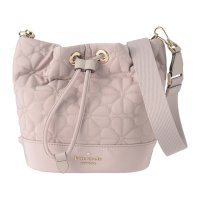 kate spade new york/ケイトスペードニューヨーク kate spade new york ショルダーバッグ スペードフラワー QUILTING SMALL BUCKET BAG KK/508212445