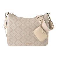 kate spade new york/ケイトスペードニューヨーク kate spade new york ショルダーバッグ スペードフラワー LARGE CROSSBODY KK148 250 DA/508212452