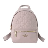kate spade new york/ケイトスペードニューヨーク kate spade new york リュックサック スペードフラワー QUILTING SMALL BACKPACK KK158/508212457