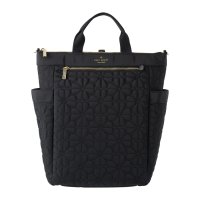 kate spade new york/ケイトスペードニューヨーク kate spade new york リュックサック スペードフラワー QUILTING MEDIUM CONVERTIBLE B/508212458