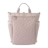 kate spade new york/ケイトスペードニューヨーク kate spade new york リュックサック スペードフラワー QUILTING MEDIUM CONVERTIBLE B/508212459