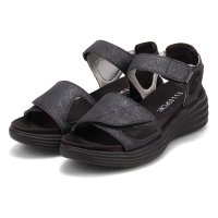 ELLESPORT/エルスポーツ ELLESPORT ベルクロサンダル ESP12597/508212507