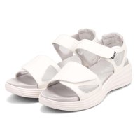 ELLESPORT/エルスポーツ ELLESPORT ベルクロサンダル ESP12597/508212507