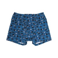 Aquascutum/アクアスキュータム Aquascutum AQボクサー/24FW/2ホンゴム/ホースフィールド 【返品不可商品】/508212521