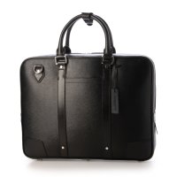 Genuine Leather/ジェニュインレザー Genuine Leather 本革2WAYブリーフバッグ/508212530