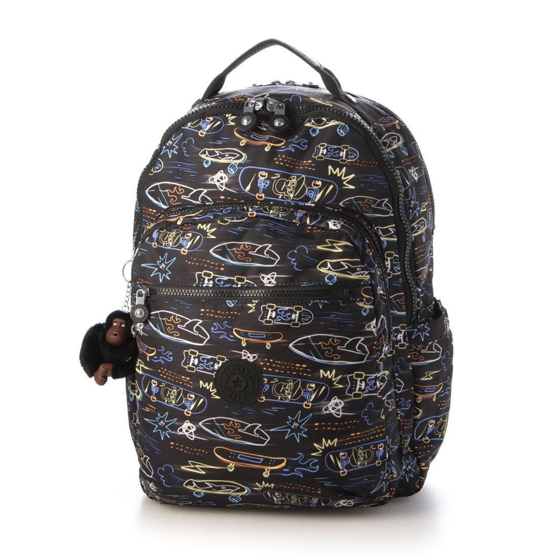 キプリング Kipling SEOUL LAP バックパック(508212587