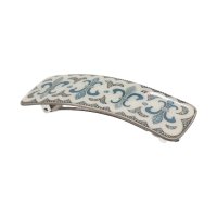 Clara Bijoux/クララビジュー Clara Bijoux バレッタ/508212600
