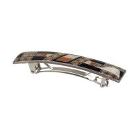 Clara Bijoux/クララビジュー Clara Bijoux バレッタ/508212601