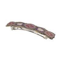 Clara Bijoux/クララビジュー Clara Bijoux バレッタ/508212602