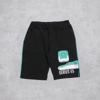 D.FIT/ディフィット D.FIT 新幹線 ハーフパンツ/508212607