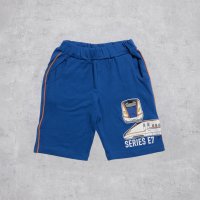 D.FIT/ディフィット D.FIT 新幹線 ハーフパンツ/508212607
