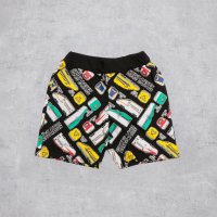 D.FIT/ディフィット D.FIT 新幹線 ハーフパンツ/508212608