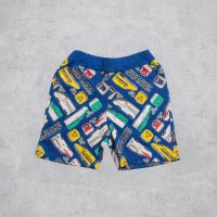 D.FIT/ディフィット D.FIT 新幹線 ハーフパンツ/508212608