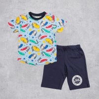 D.FIT/ディフィット D.FIT 新幹線 Tスーツ/508212609