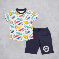 D.FIT/ディフィット D.FIT 新幹線 Tスーツ/508212609