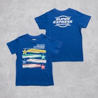 D.FIT/ディフィット D.FIT 新幹線 Tシャツ/508212611