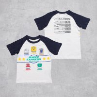 D.FIT/ディフィット D.FIT 新幹線 Tシャツ/508212611