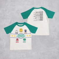D.FIT/ディフィット D.FIT 新幹線 Tシャツ/508212611