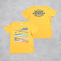 D.FIT/ディフィット D.FIT 新幹線 Tシャツ/508212611