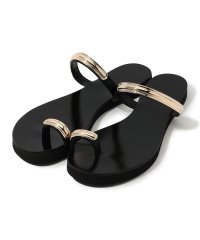 TOMORROWLAND GOODS/【別注】LAOCOONTE ELOISE フラットサンダル/508212699