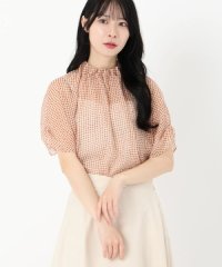 STRAWBERRY FIELDS/シャツ／ブラウス/508212705