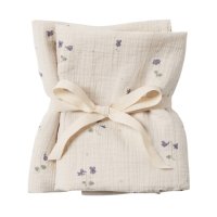 garbo＆friends/ガルボアンドフレンズ garbo&friends おくるみ ブランケット モスリン 2点セット 2PCS/505850358