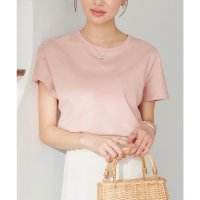 KOBE LETTUCE/コウベレタス KOBE LETTUCE コットン100％シンプルTシャツ [C5106]/507048282
