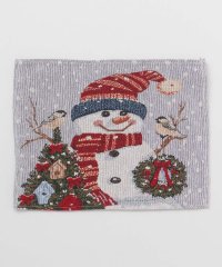 欧州航路/オウシュウコウロ 欧州航路 クリスマスランチョンマット/507203290