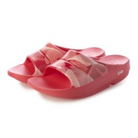 OOFOS/ウーフォス OOFOS ウーフォス OOahh Limited（ウーアー リミテッド）レディース リカバリーサンダル シャワーサンダル 衝撃吸収 正規品/507652902