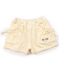 BREEZE/ストライプショートパンツ/507892579