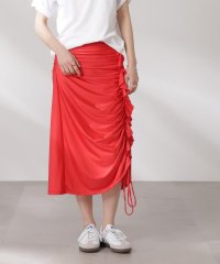 NANO universe/OperaSPORT/AGATHE SKIRT/507923511