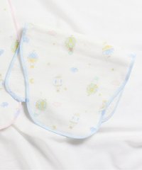 BREEZE/日本製汗取りガーゼ/508000809