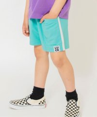 BREEZE/サイドポケットカットソーパンツ  4分丈/508013246