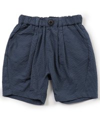 BREEZE/サッカータックハーフパンツ  5分丈/508013258