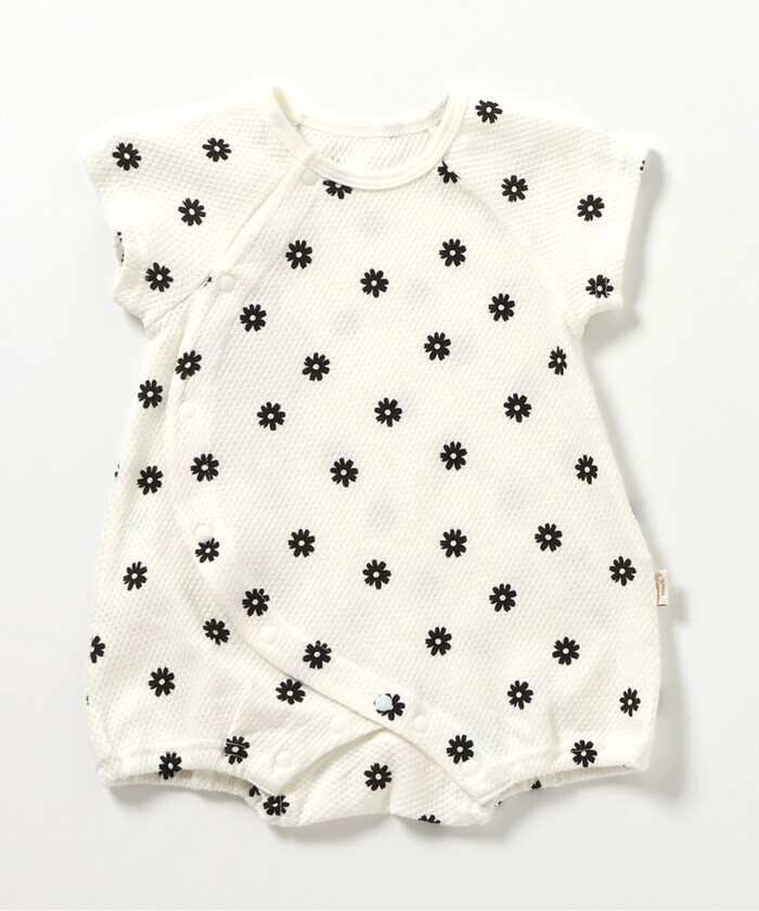 asukamomo〜 アプレレクール petit mainロンパース8枚