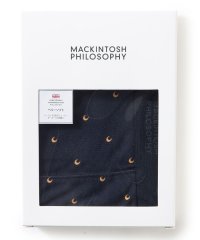 MACKINTOSH PHILOSOPHY/クレセントムーン ボクサーパンツ/508026616