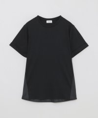 MACKINTOSH PHILOSOPHY/【WEB&一部店舗限定】タフタコンビカットソー/508039368