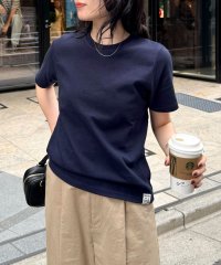 fredy emue/【新色追加！】ベーシック半袖Tシャツ/508057365