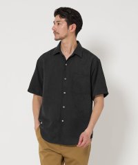 BEAUTY&YOUTH UNITED ARROWS/【WEB限定 WARDROBE SMART】スエードライク シャツ/508077439