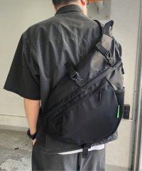 ikka/【WEB限定】KiU ワンショルダーバッグ【撥水／防水】/508091063